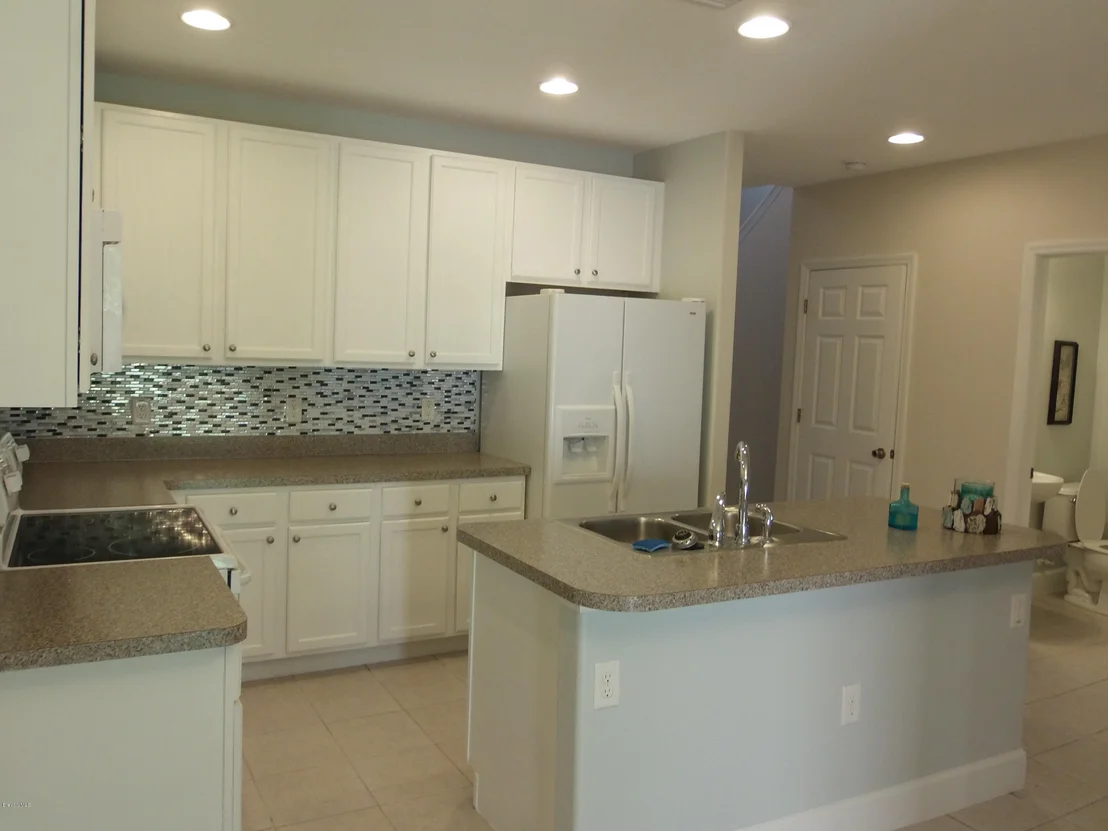 Photo of Unit 102 at 1335 Lara Circle