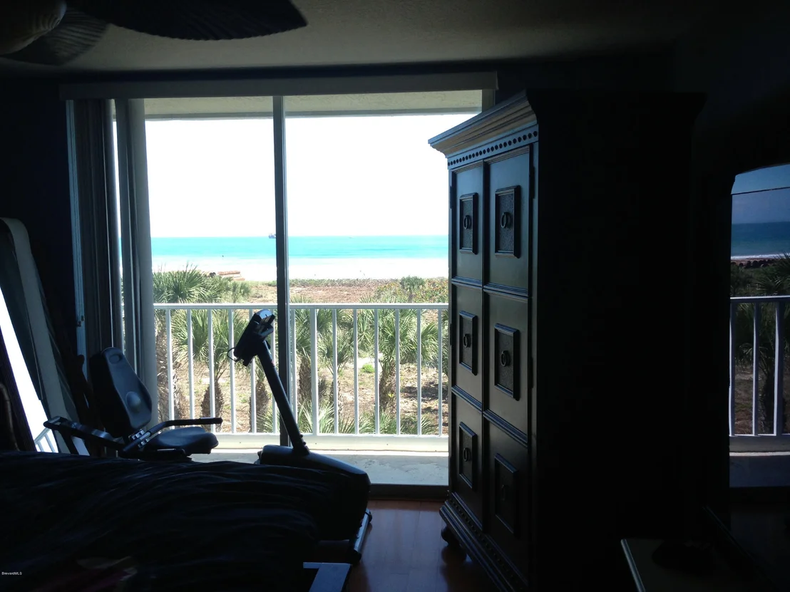 Photo of Unit 310 at 3400 Ocean Beach Boulevard
