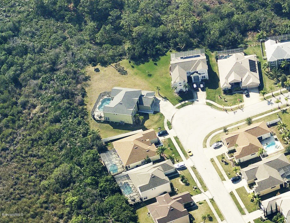 Photo of 3436 Peninsula Circle