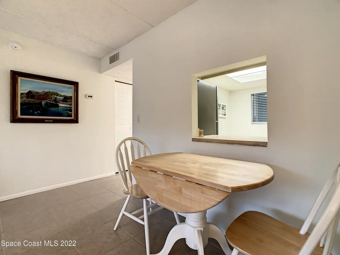 Photo of Unit 107 at 3025 Thrush Drive