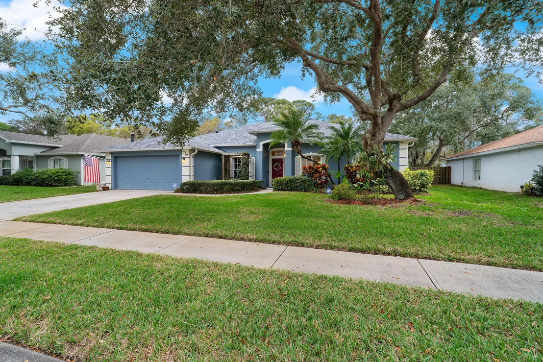Photo of 769 Conestee Drive