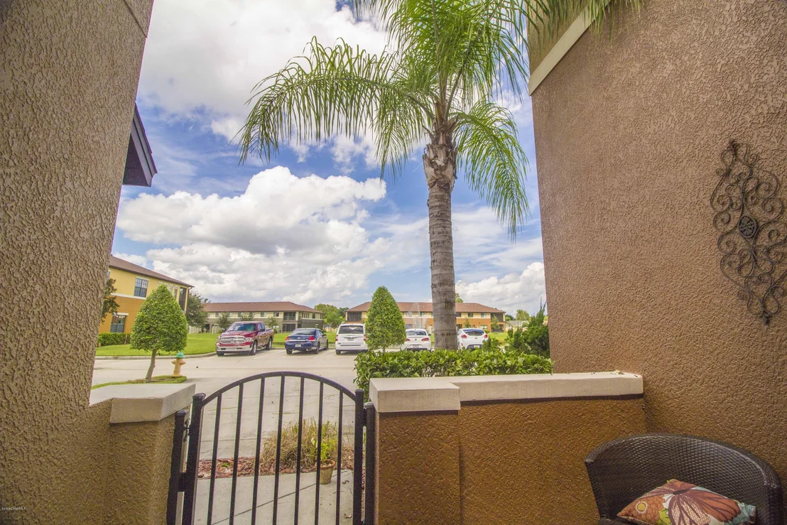 Photo of Unit 102 at 1335 Lara Circle