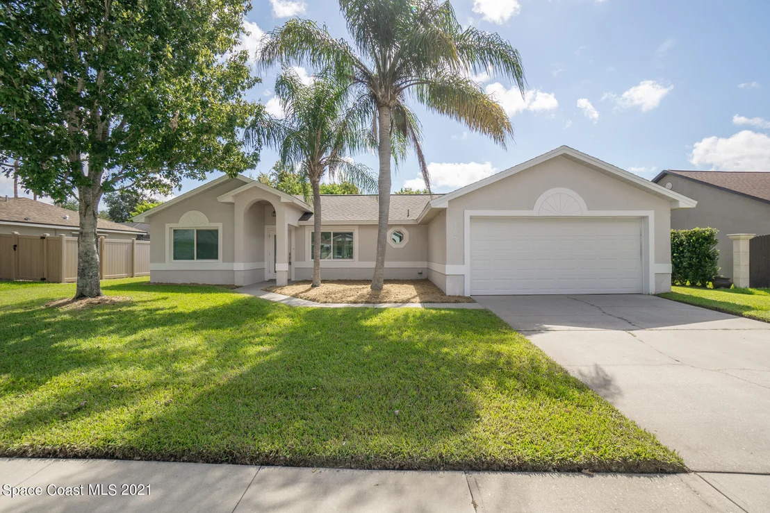 Photo of 3495 Saddle Brook Drive