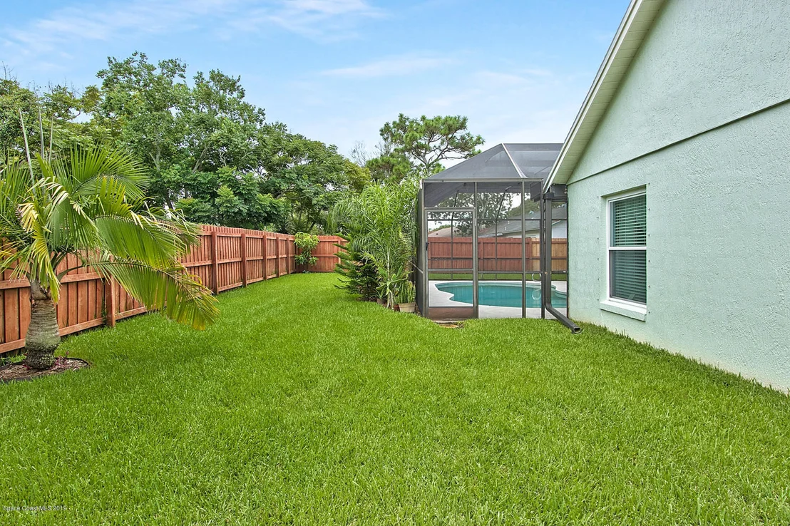 Photo of 2817 Chapparal Drive