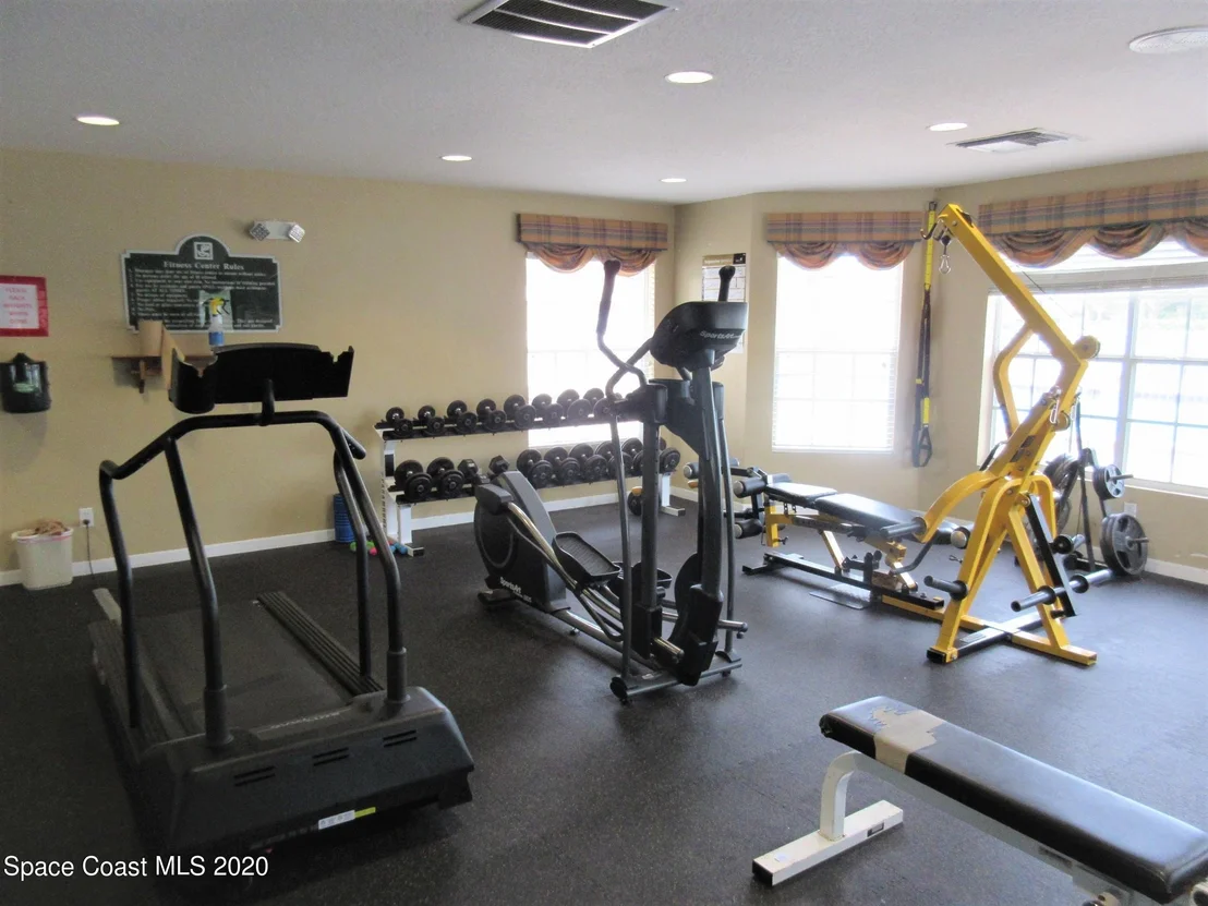 Photo of Unit 708 at 1830 Long Iron Drive