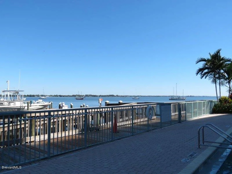 Photo of Unit 201 at 100 Riverside Drive