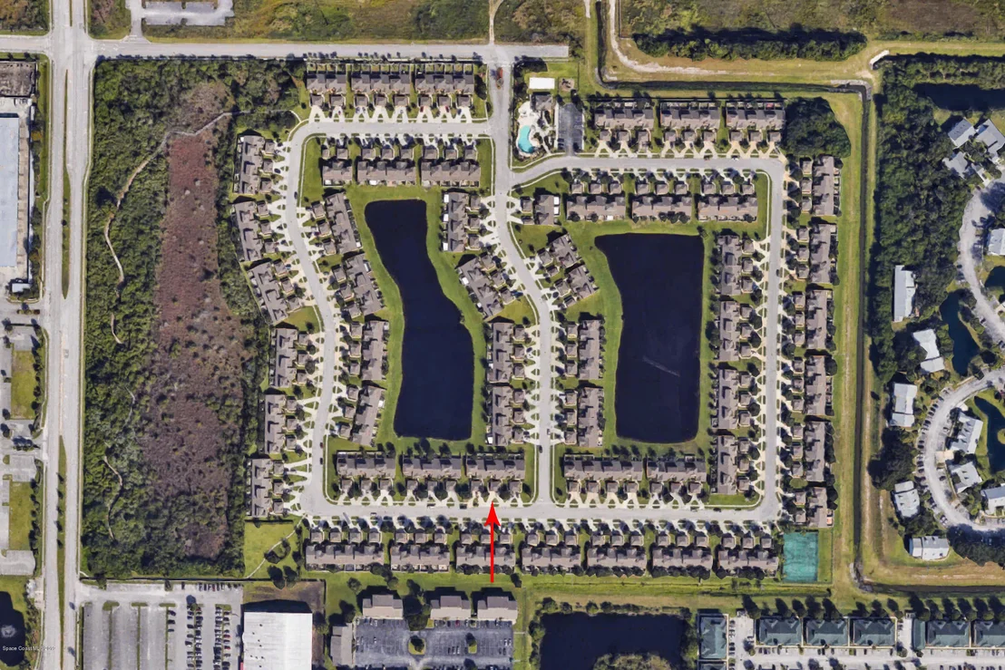 Photo of Unit 104 at 1035 Luminary Circle
