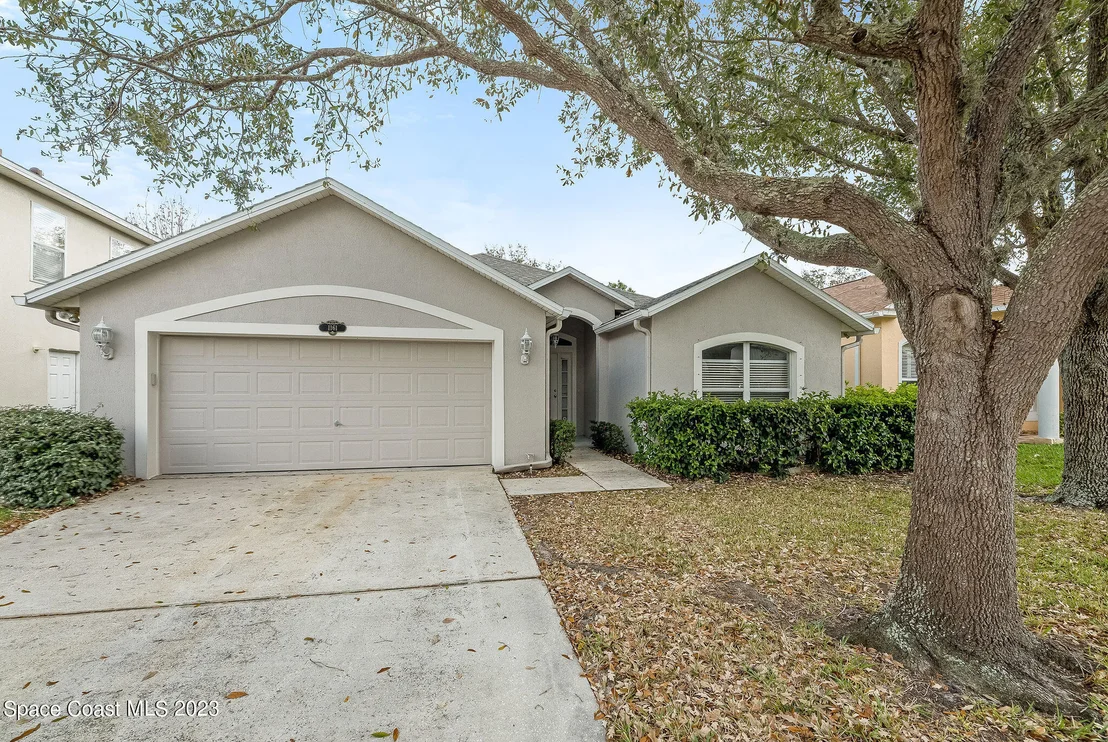 Photo of 1161 Olde Bailey Lane