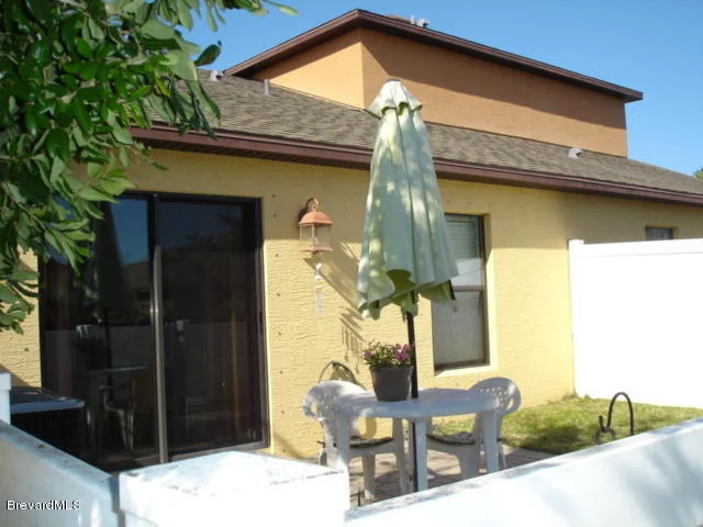 Photo of Unit 105 at 1285 Luminary Circle