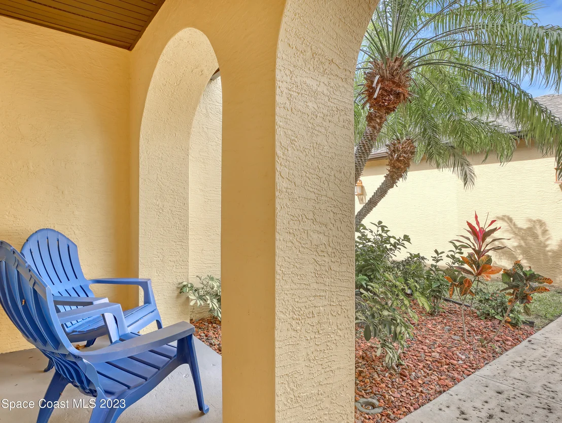 Photo of Unit 103 at 990 Luminary Circle