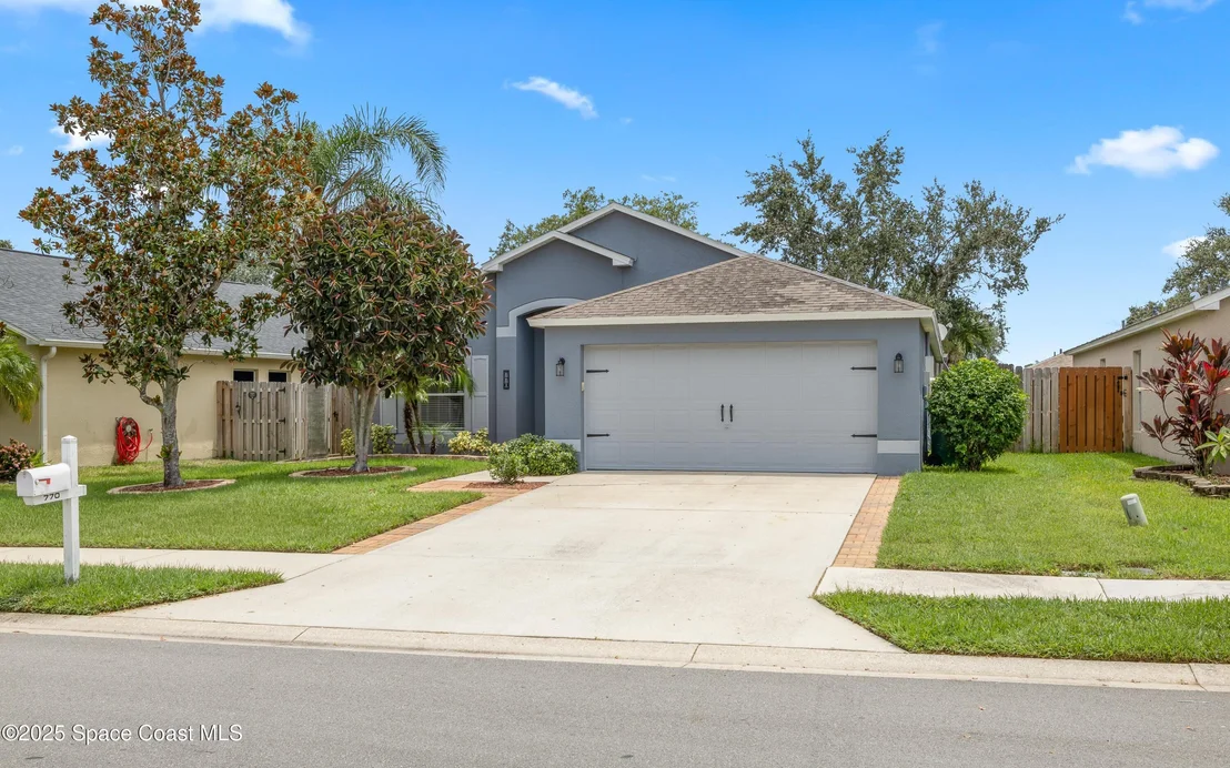 Photo of 770 Wickham Lakes Drive
