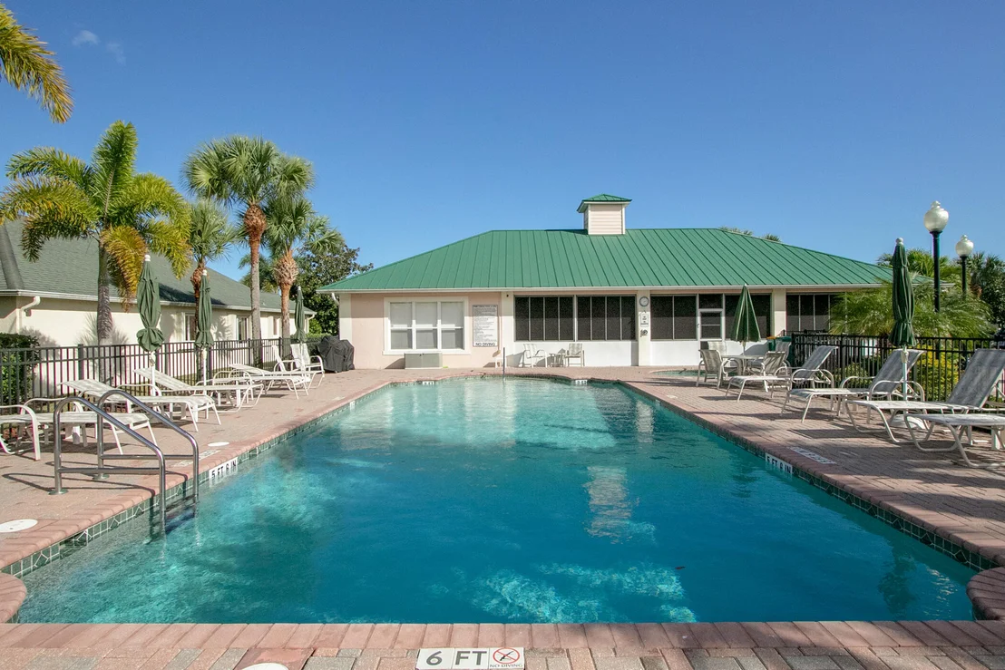 Photo of 3633 Osceola Drive