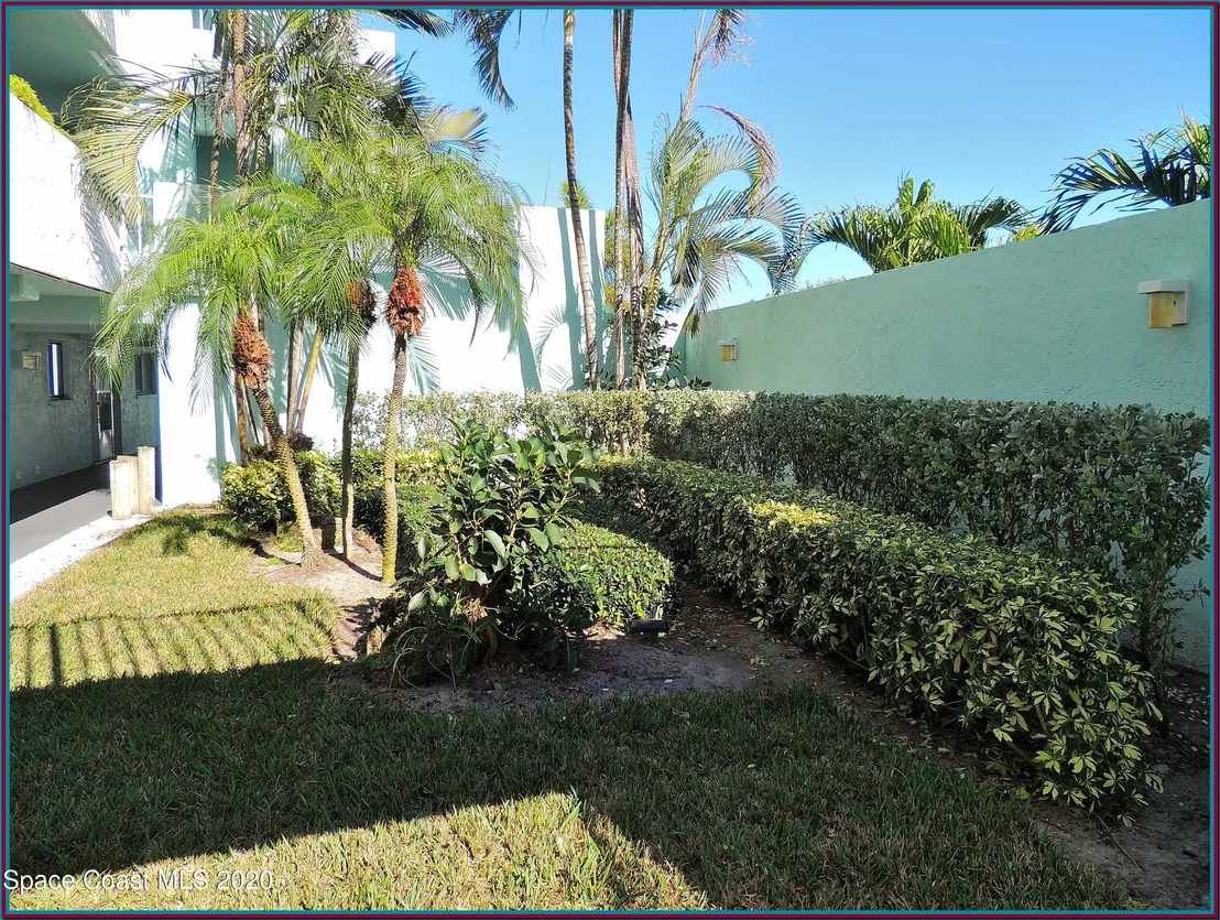 Photo of Unit 2202 at 1750 Commodore Boulevard