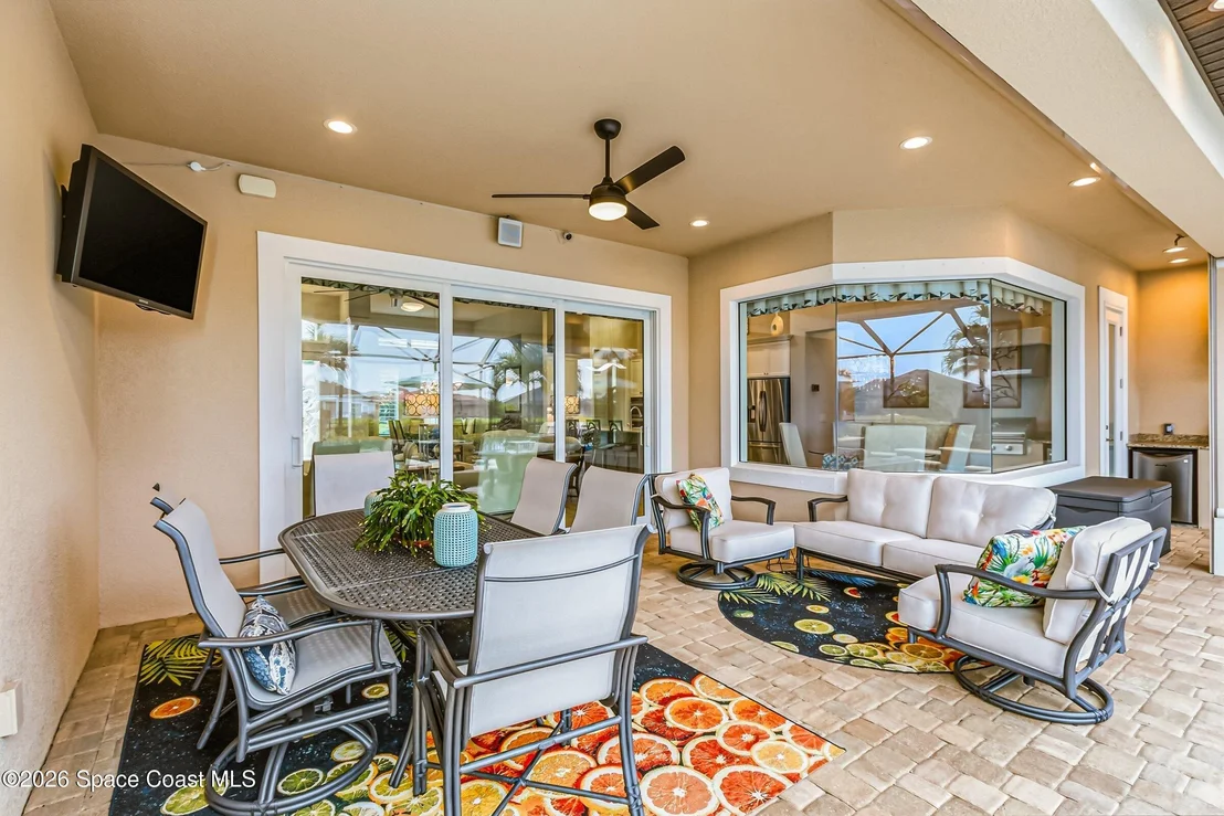 Photo of 8440 Serrano Circle