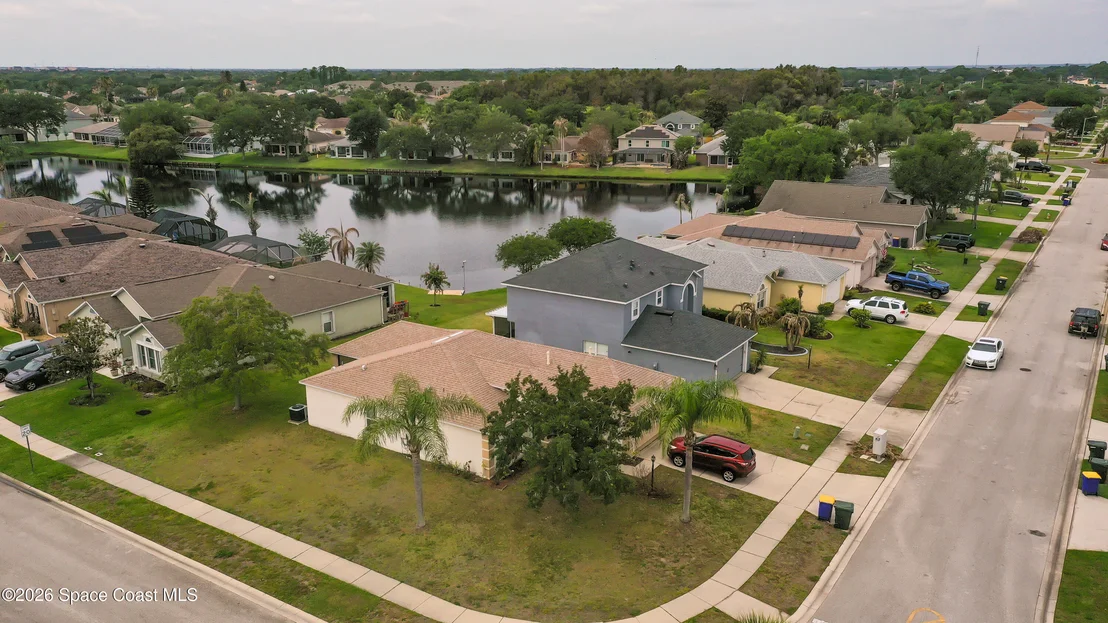 Photo of 3861 La Flor Drive