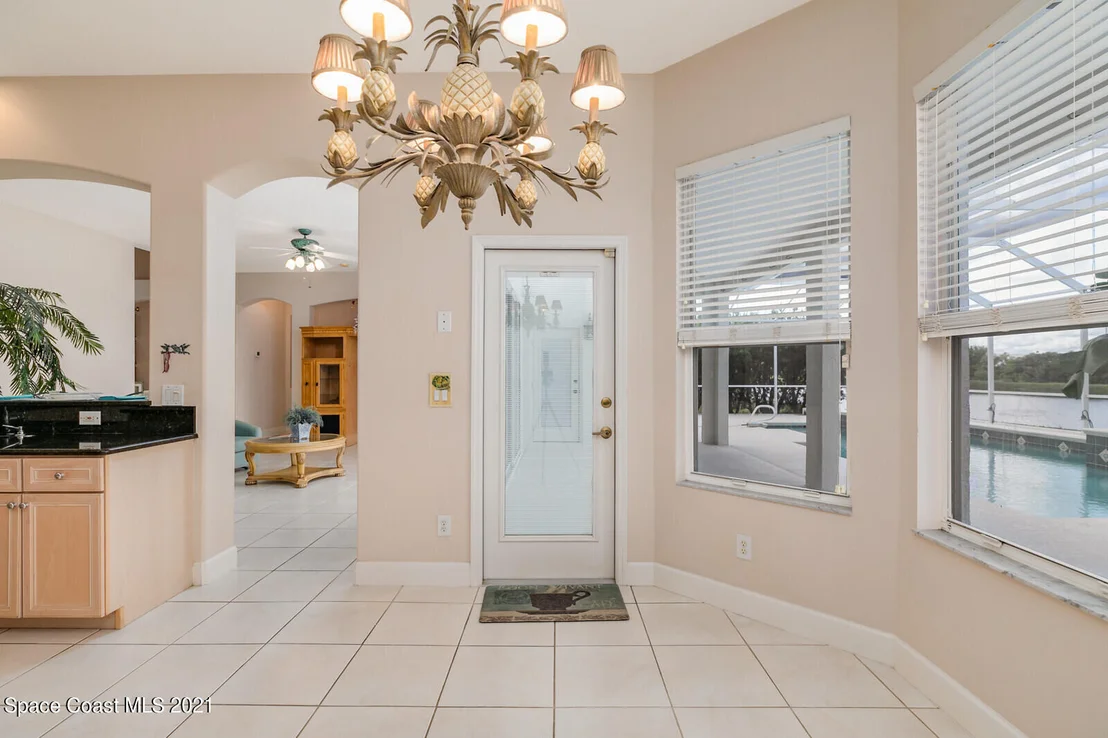 Photo of 1420 Cape Sable Drive
