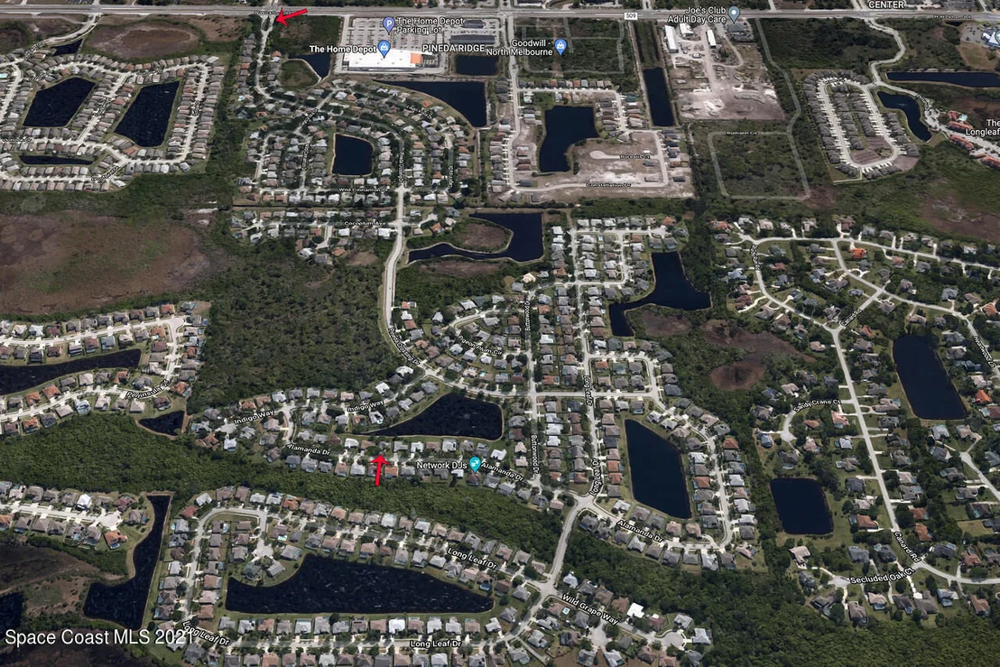 Photo of 5019 Alamanda Drive