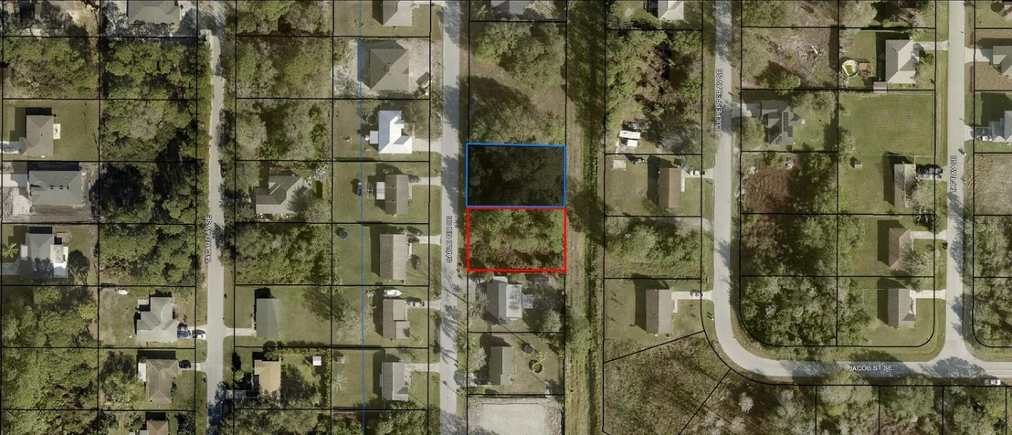 Photo of 987-989 Sable Circle SE