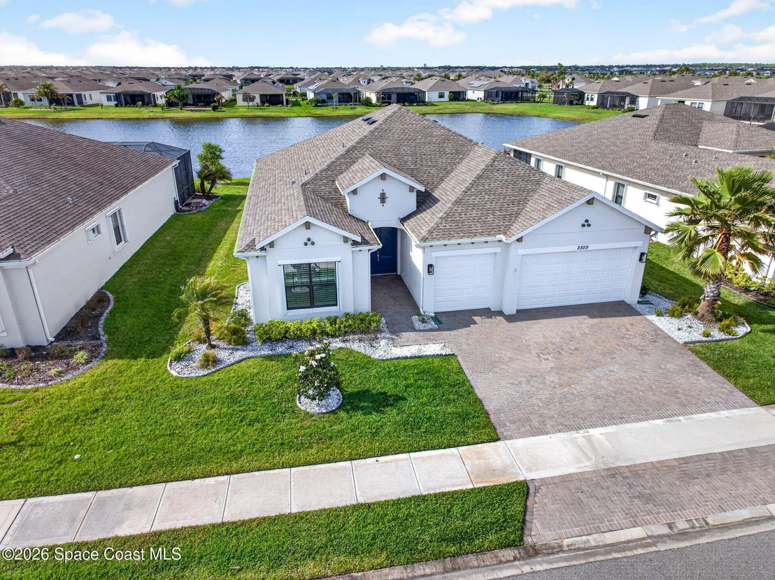 Photo of 2509 Millennium Circle