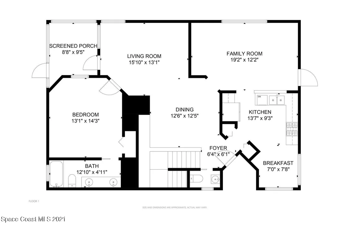 Photo of 1719 Pine Valley Drive
