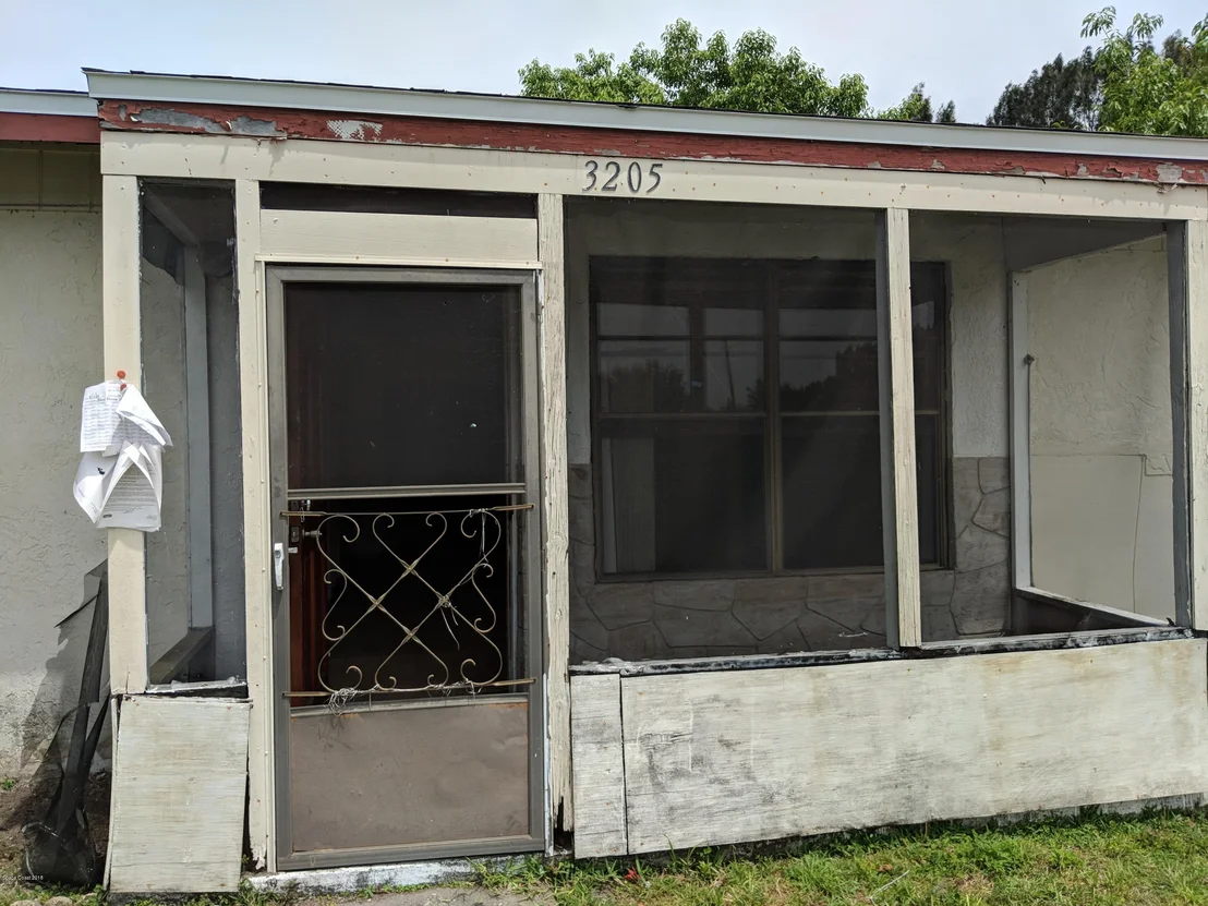 Photo of 3205 Vassar Street