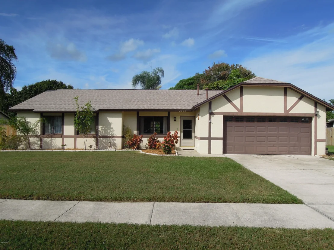 Photo of 2632 Chapparal Drive