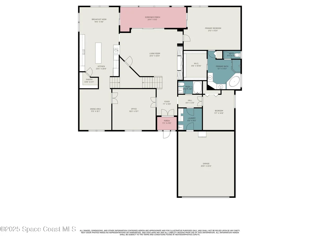 Photo of 330 Chennault Lane