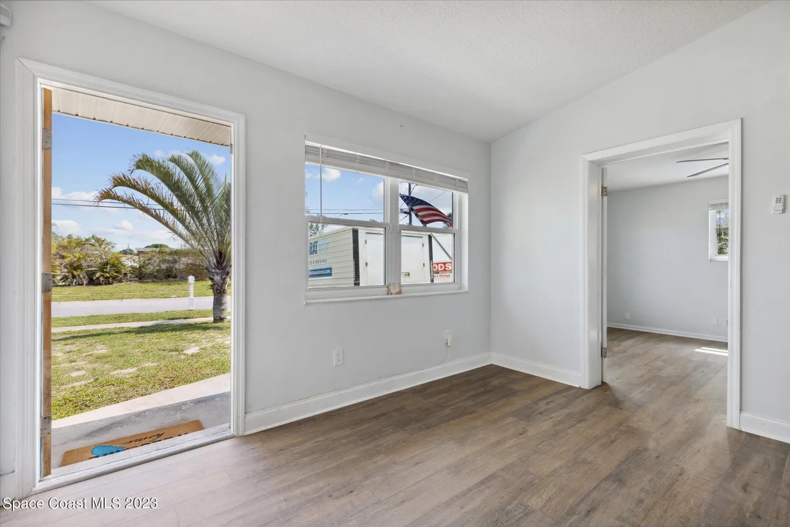 Photo of 3105 Abbott Avenue NE