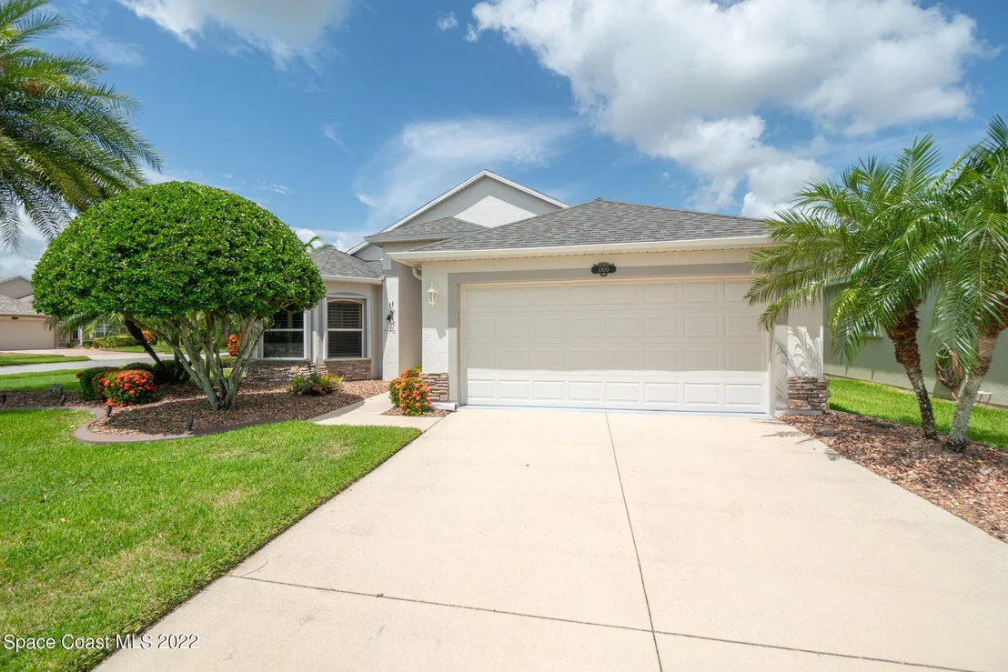 Photo of 1300 Lago Mar Drive