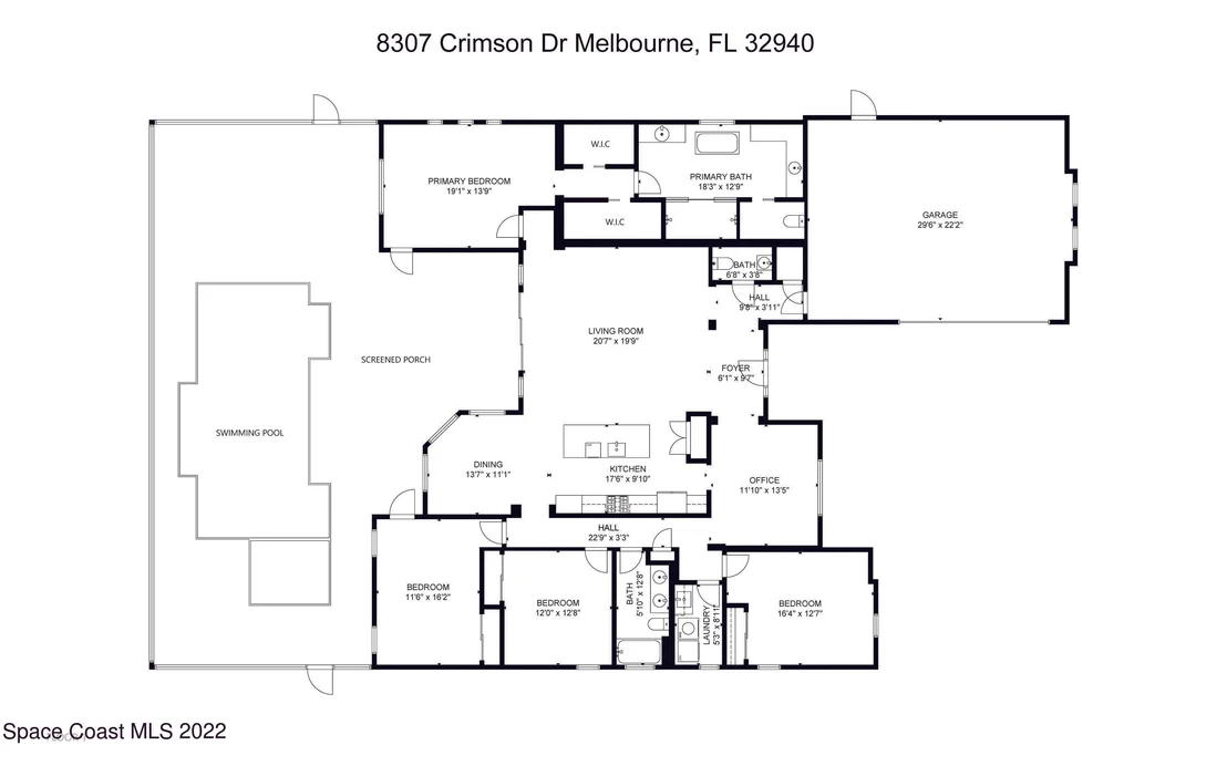 Photo of 8307 Crimson Drive