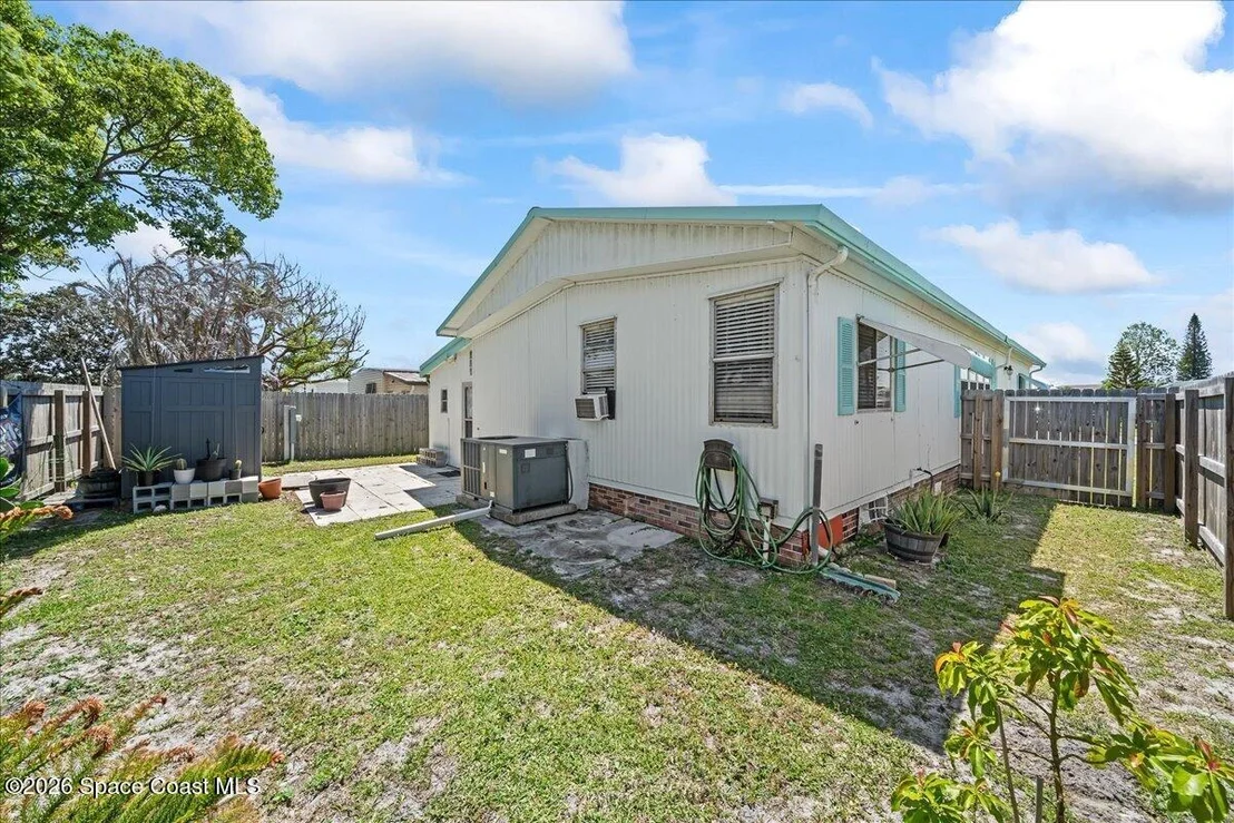 Photo of 1797 Coco Plum Street NE