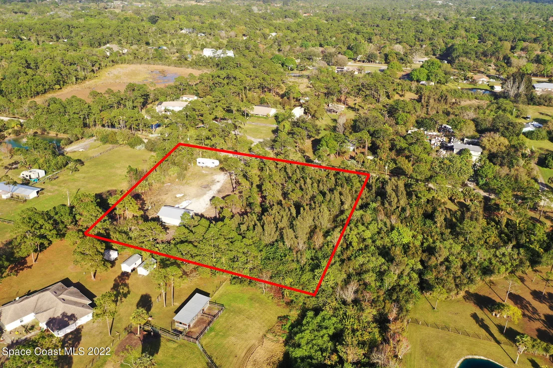 Photo of 2340 Quarterman Lane