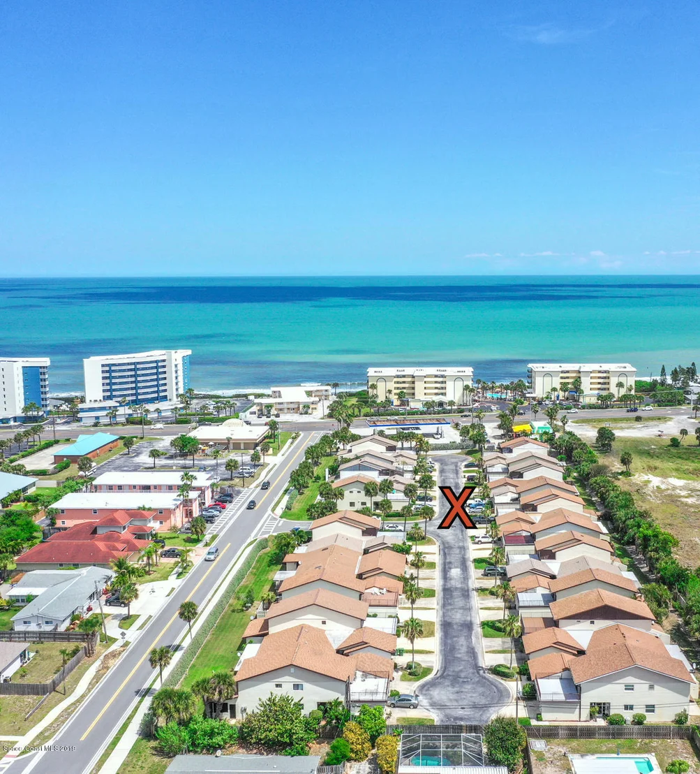 Photo of Unit 21 at 149 Seawind Drive