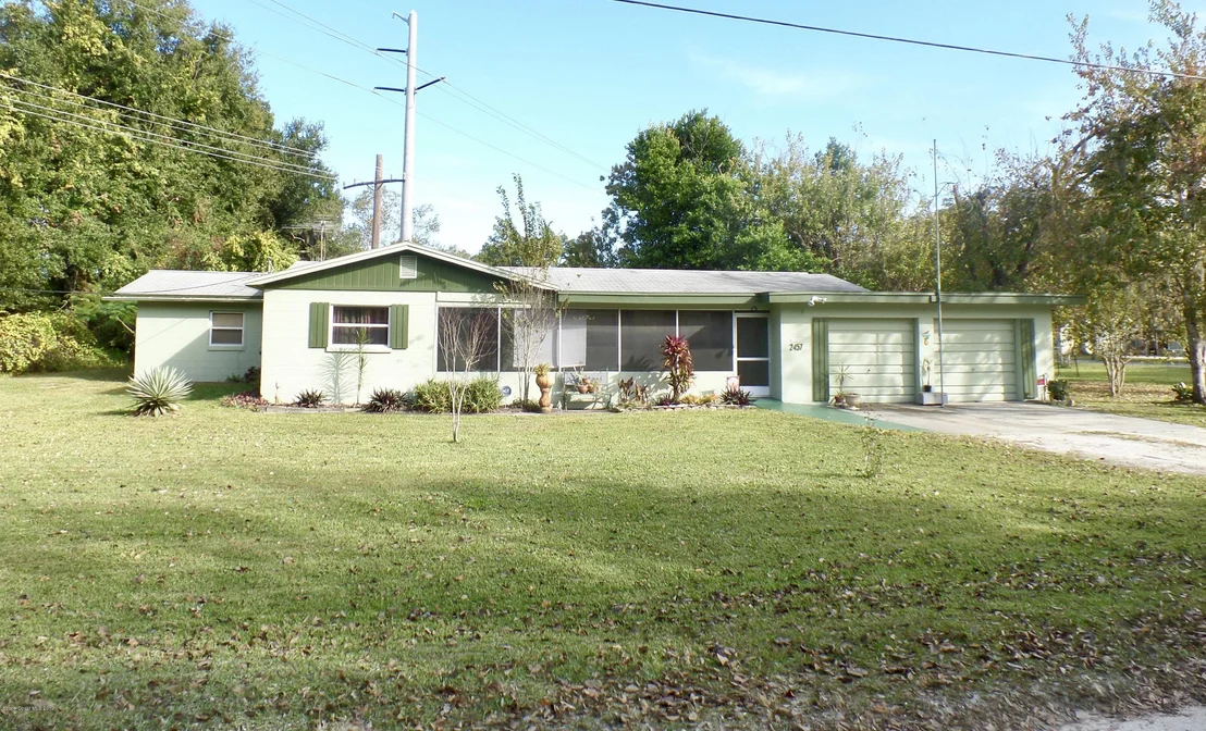 Photo of 2457 Kaiser Road