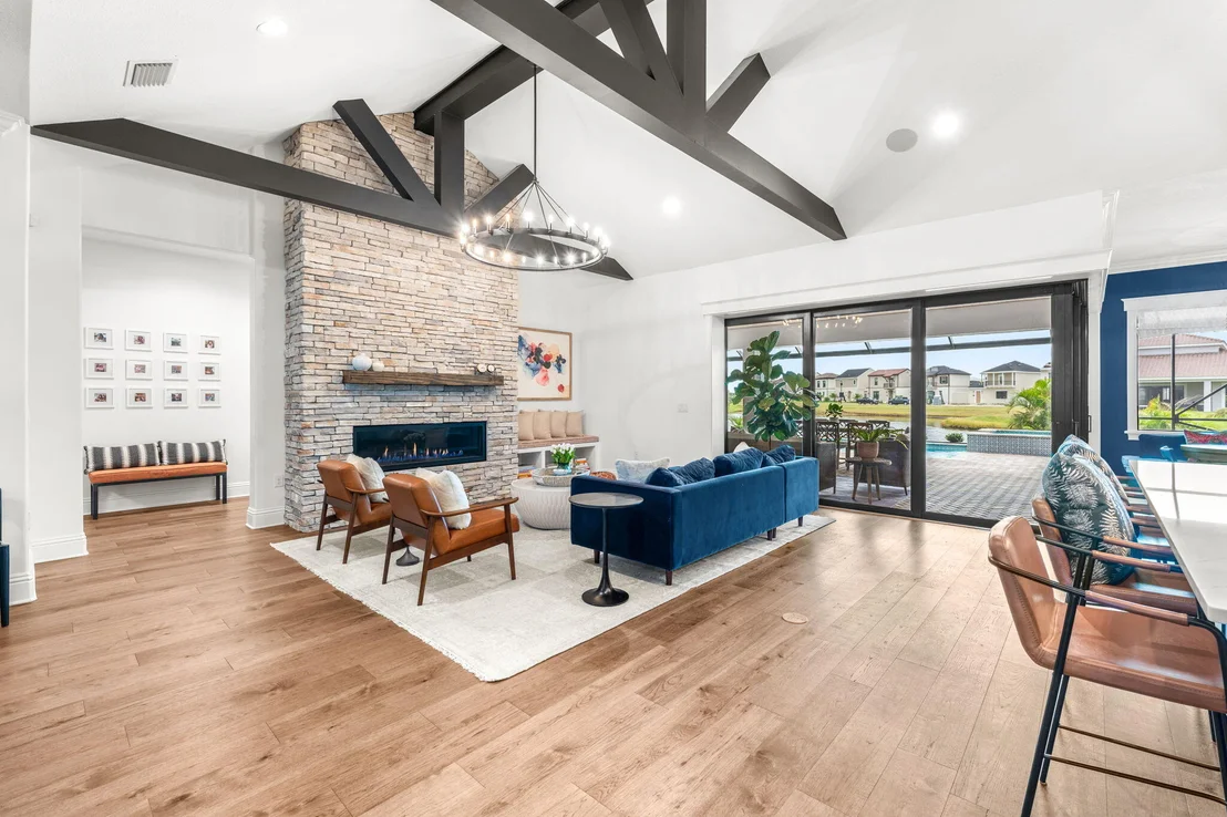 Photo of 8659 Serrano Circle