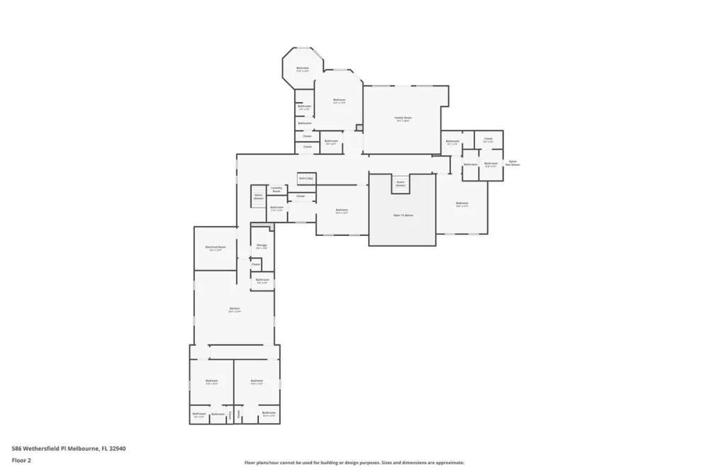 Photo of 586 Wethersfield Place