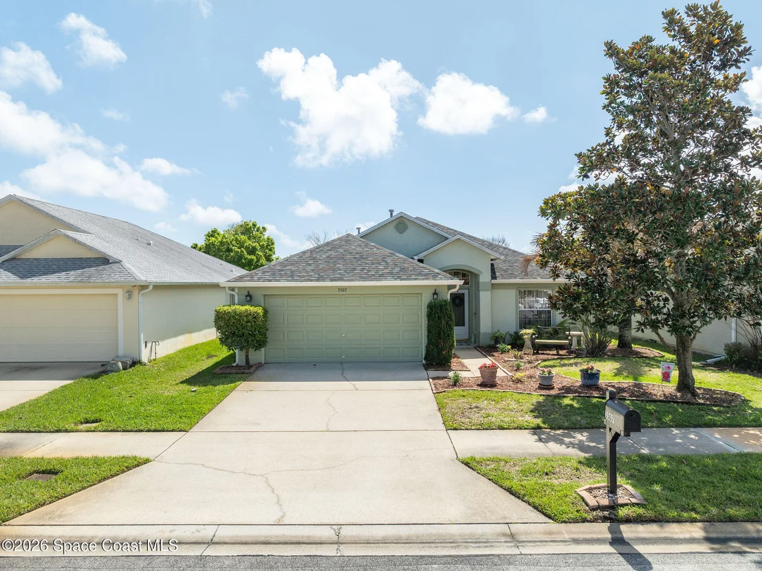 Photo of 3507 Hoofprint Drive