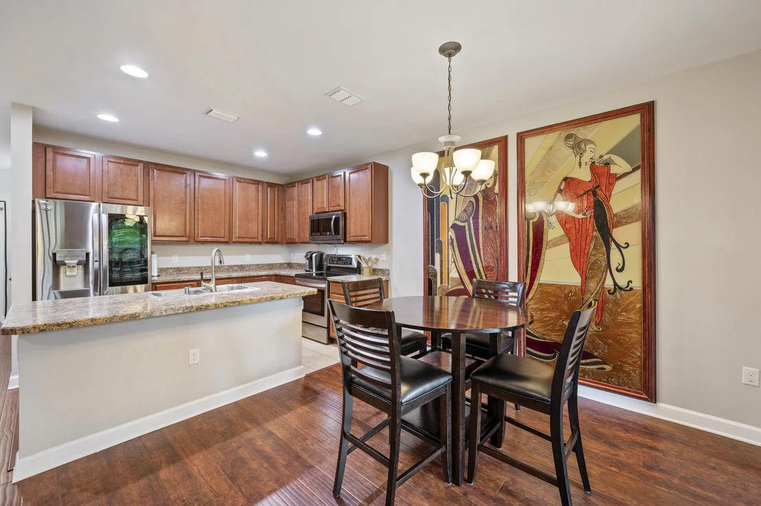Photo of Unit 105 at 1345 Lara Circle