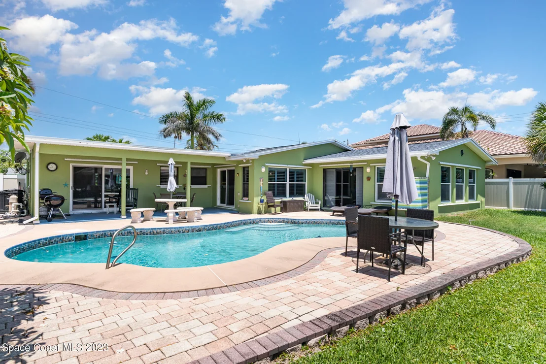 Photo of 103 Boca Ciega Road