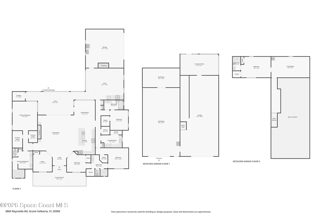 Photo of 3865 Reynolds Road