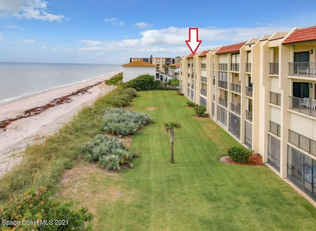 Photo of Unit 412 at 175 Highway A1a