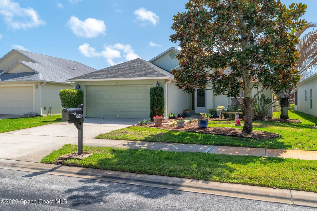 Photo of 3507 Hoofprint Drive