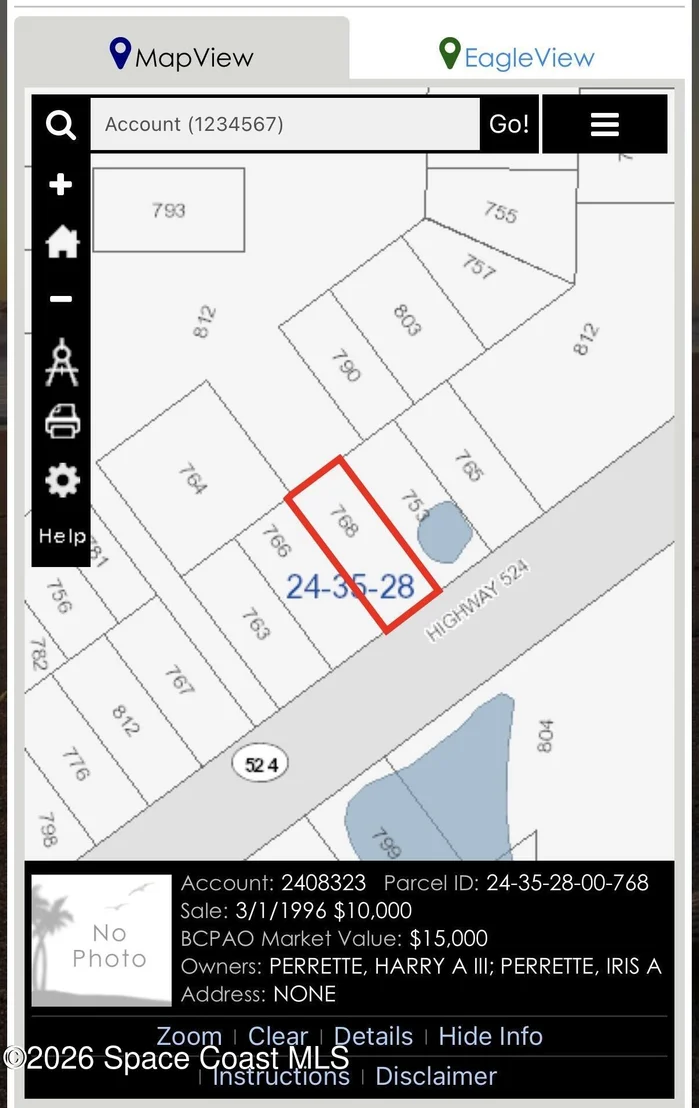 Photo of 6250 Florida 524