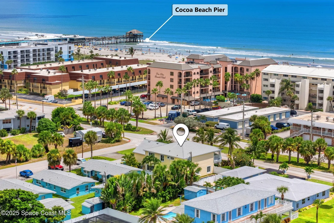 Photo of 5055 Ocean Beach Boulevard