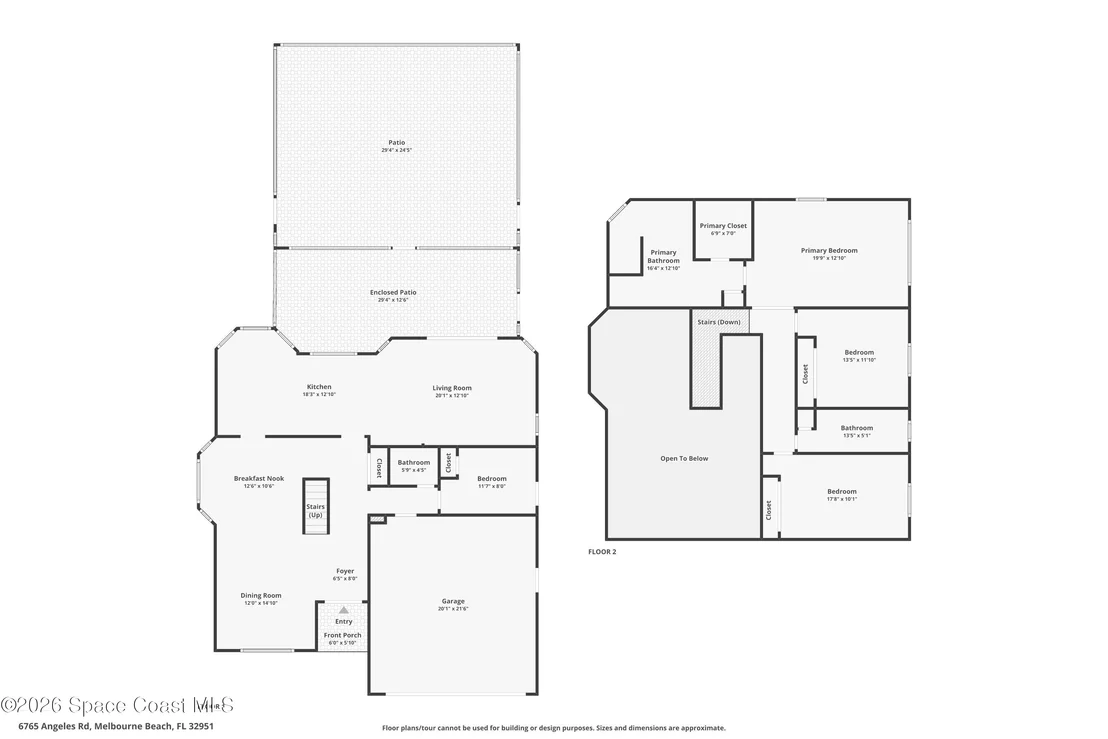 Photo of 6765 Angeles Road