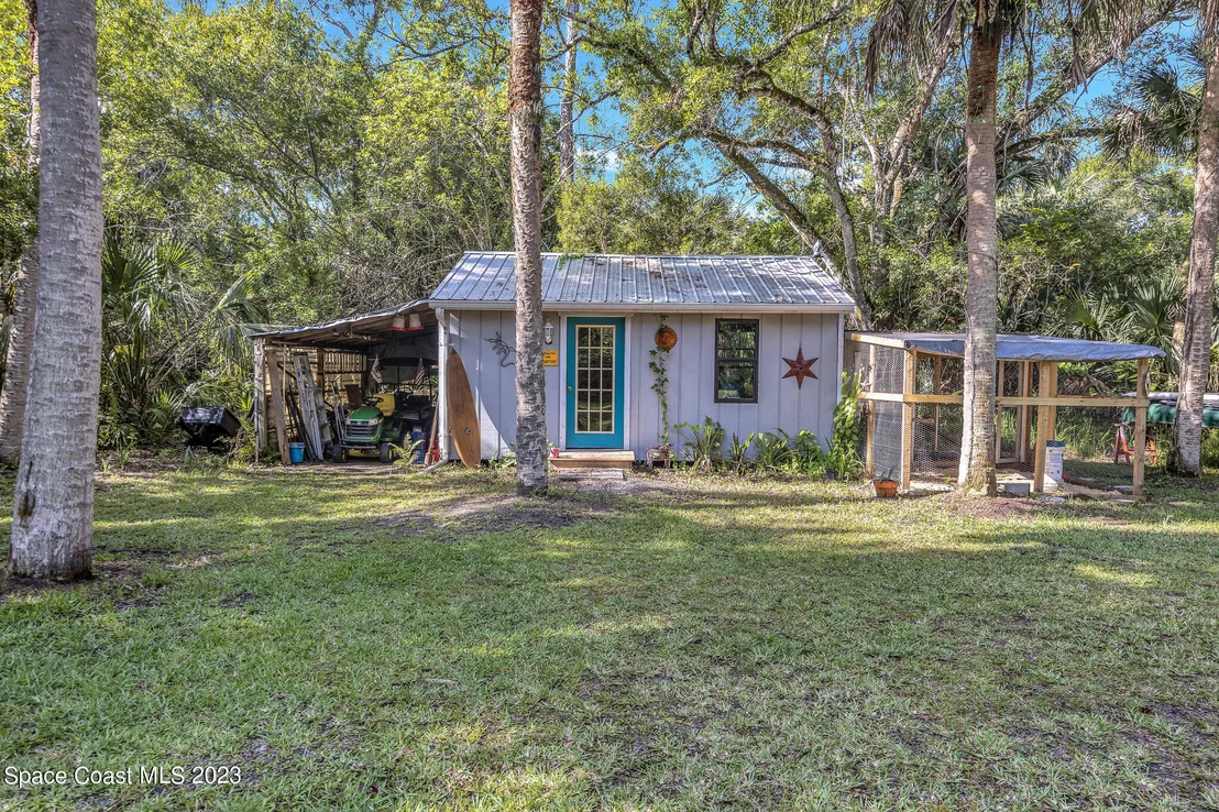 Photo of 2365 Homestead Lane