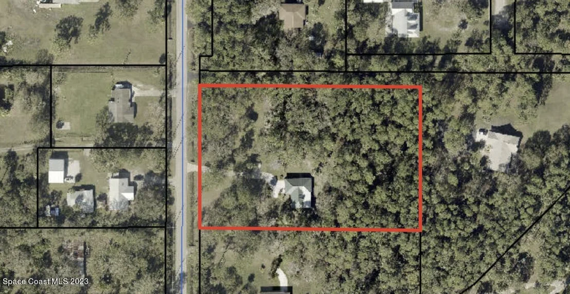 Photo of 3975 Corey Road
