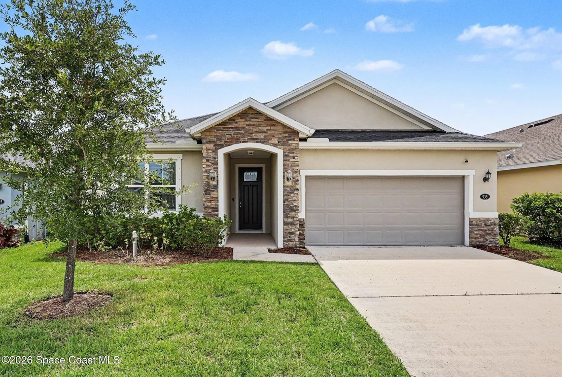 Photo of 935 Potenza Drive