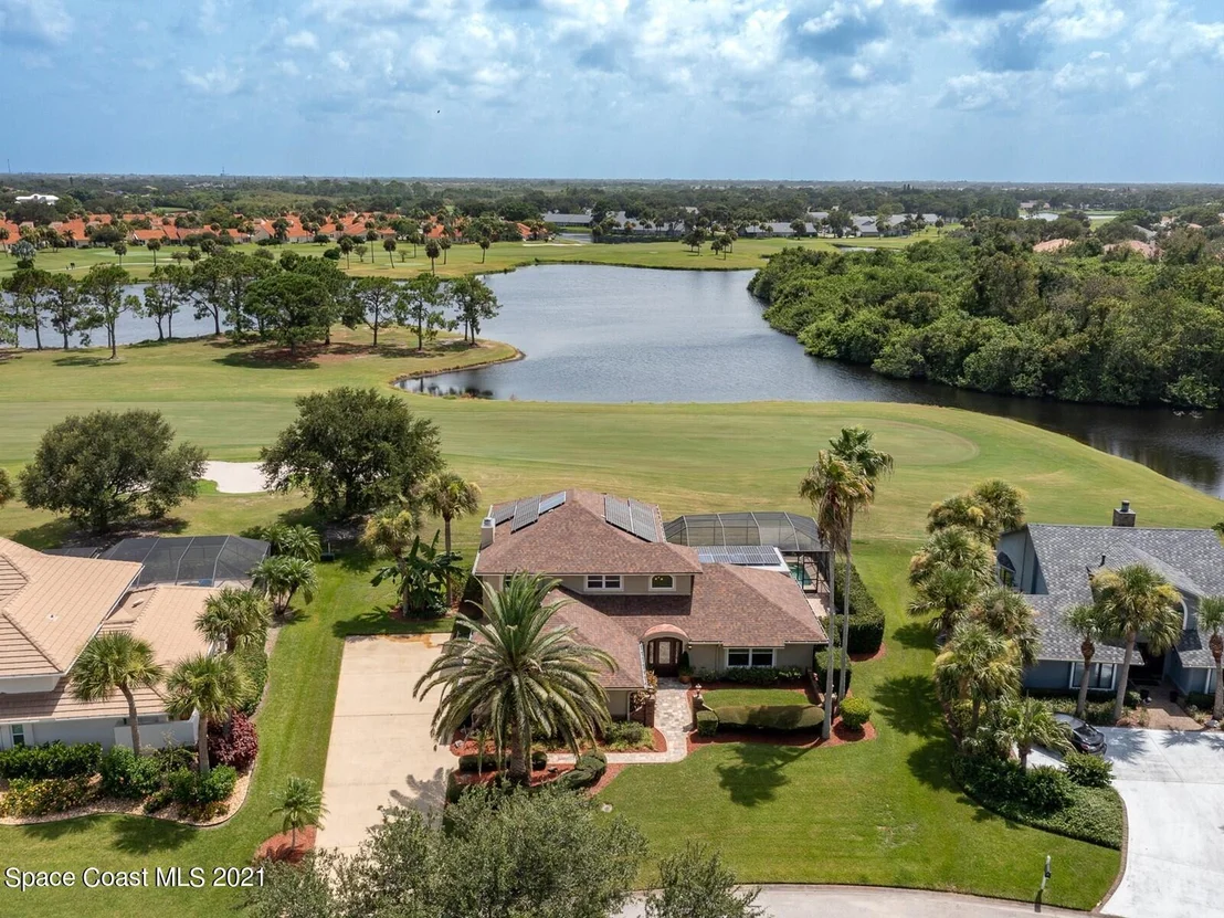 Photo of 820 Kerry Downs Circle