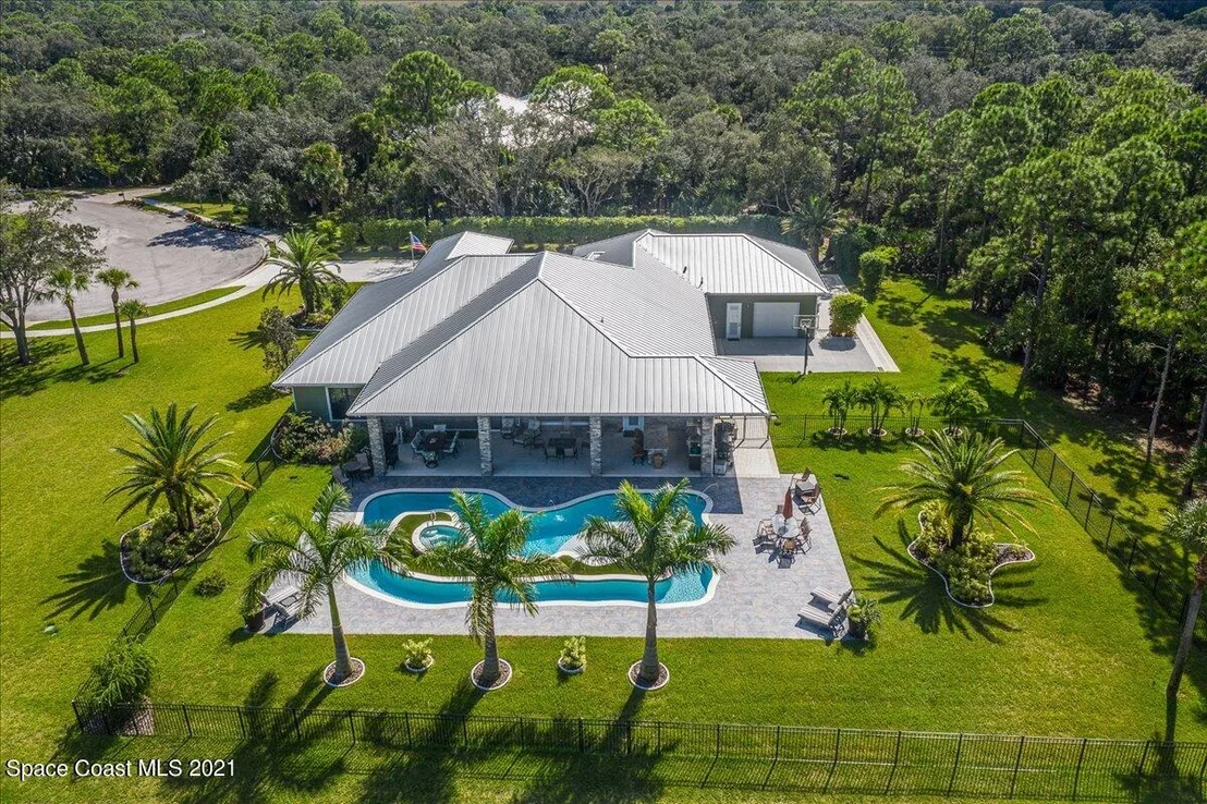 Photo of 2410 Pimlico Lane